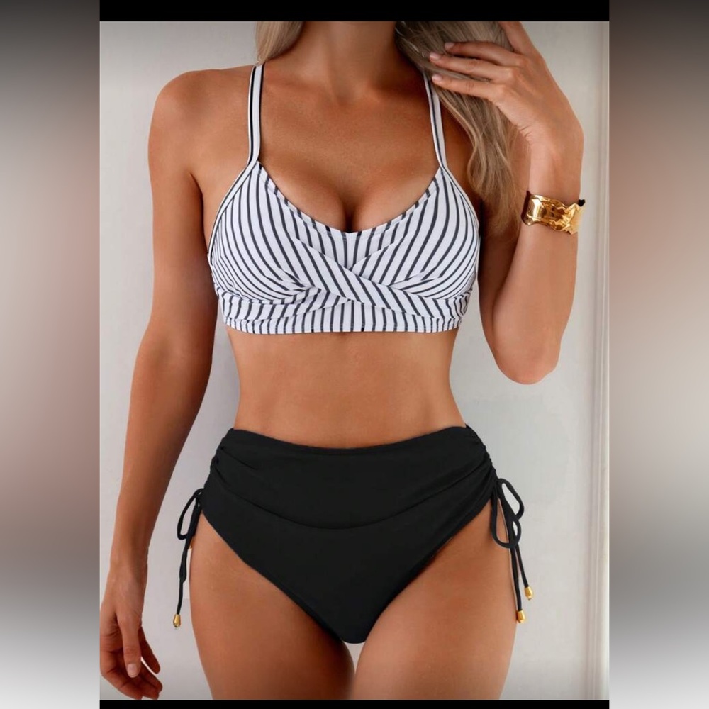 Women bikini set L
New